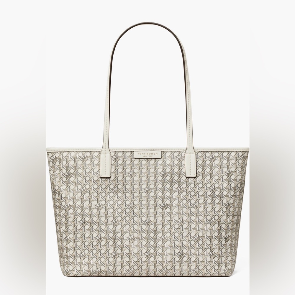TORY BURCH Ever-Ready Zip Tote